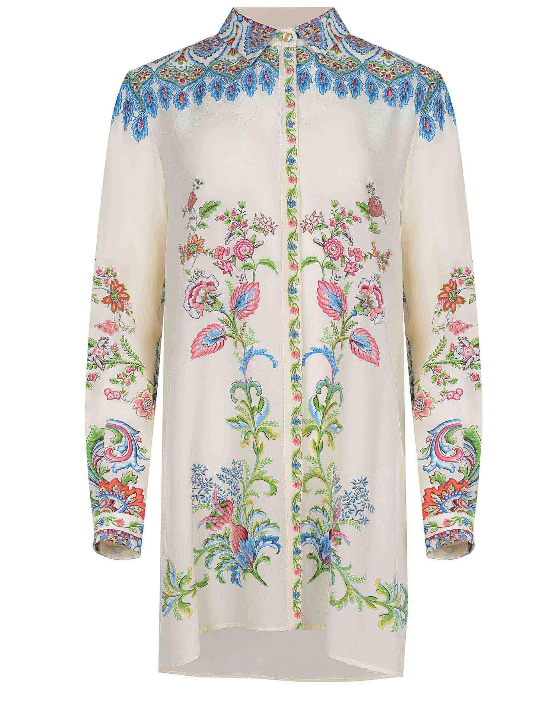 Camicia Etro 