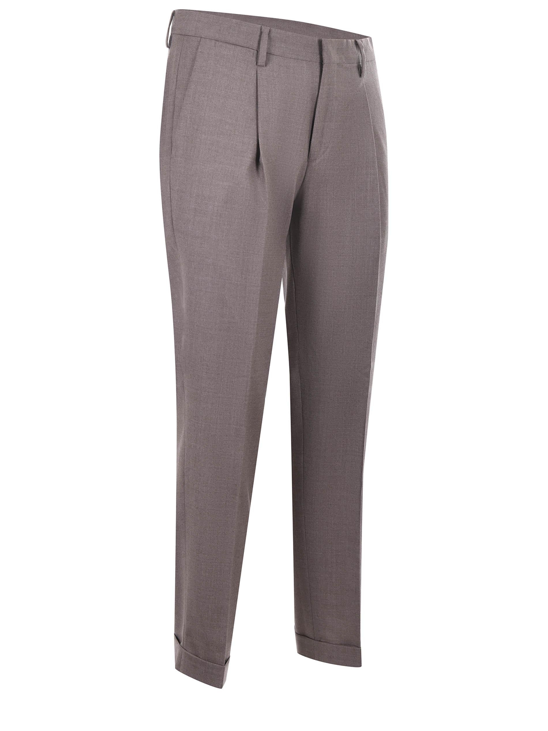 Pantaloni Brigia 
