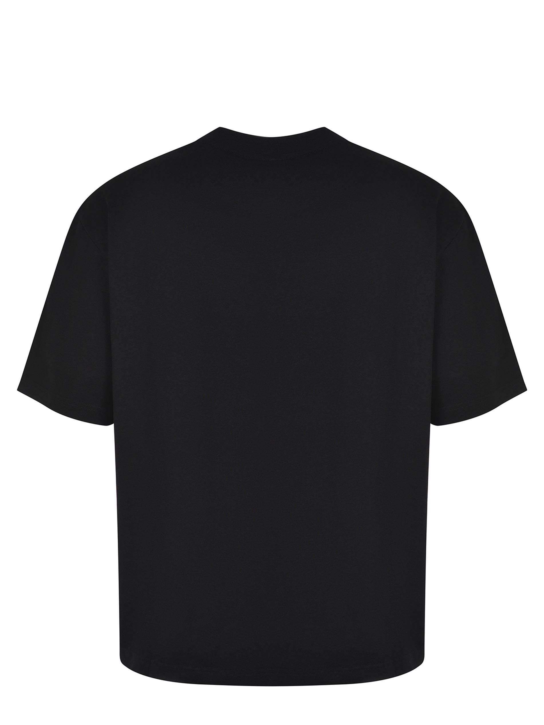 T-shirt New York Resident 