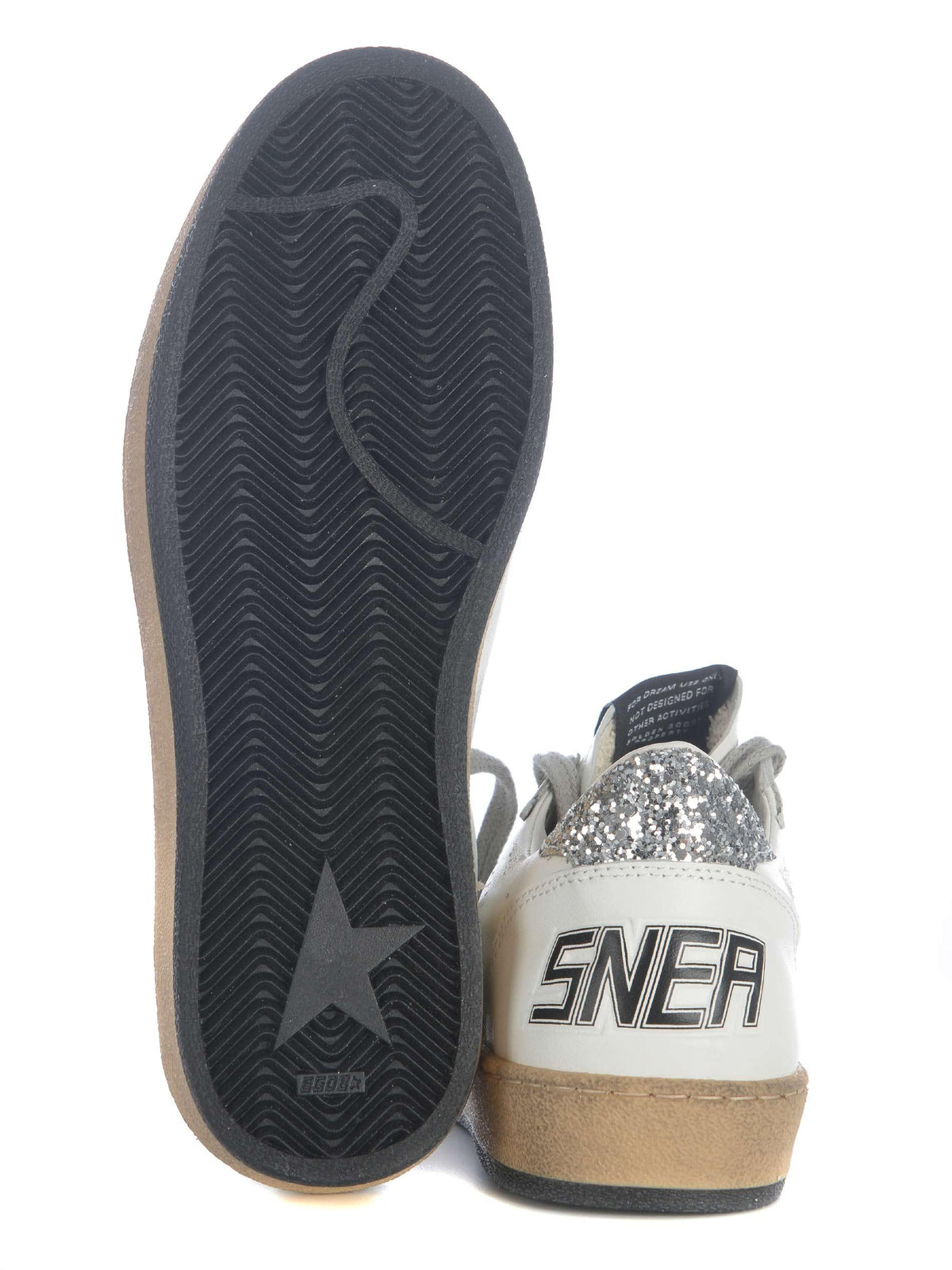 Sneakers Golden Goose "Ball Star" 