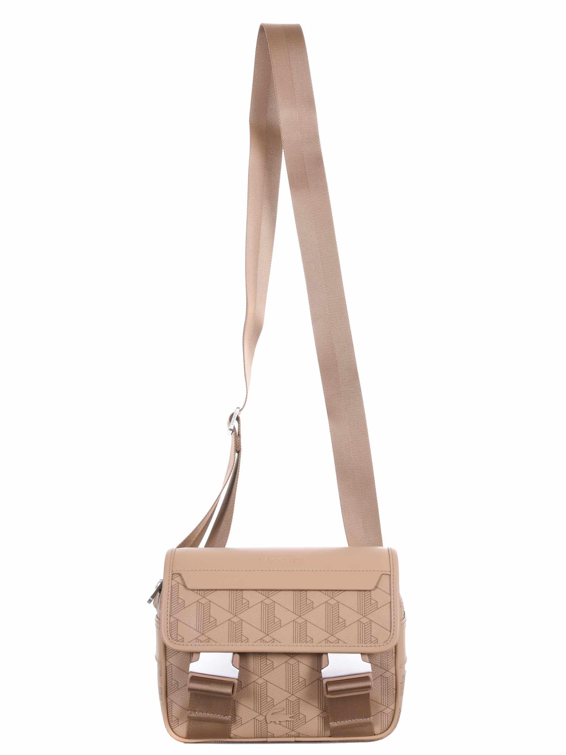 Borsa a tracolla Lacoste 