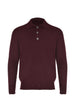AMARANTO Maglie B9F0032 39 Burgundy