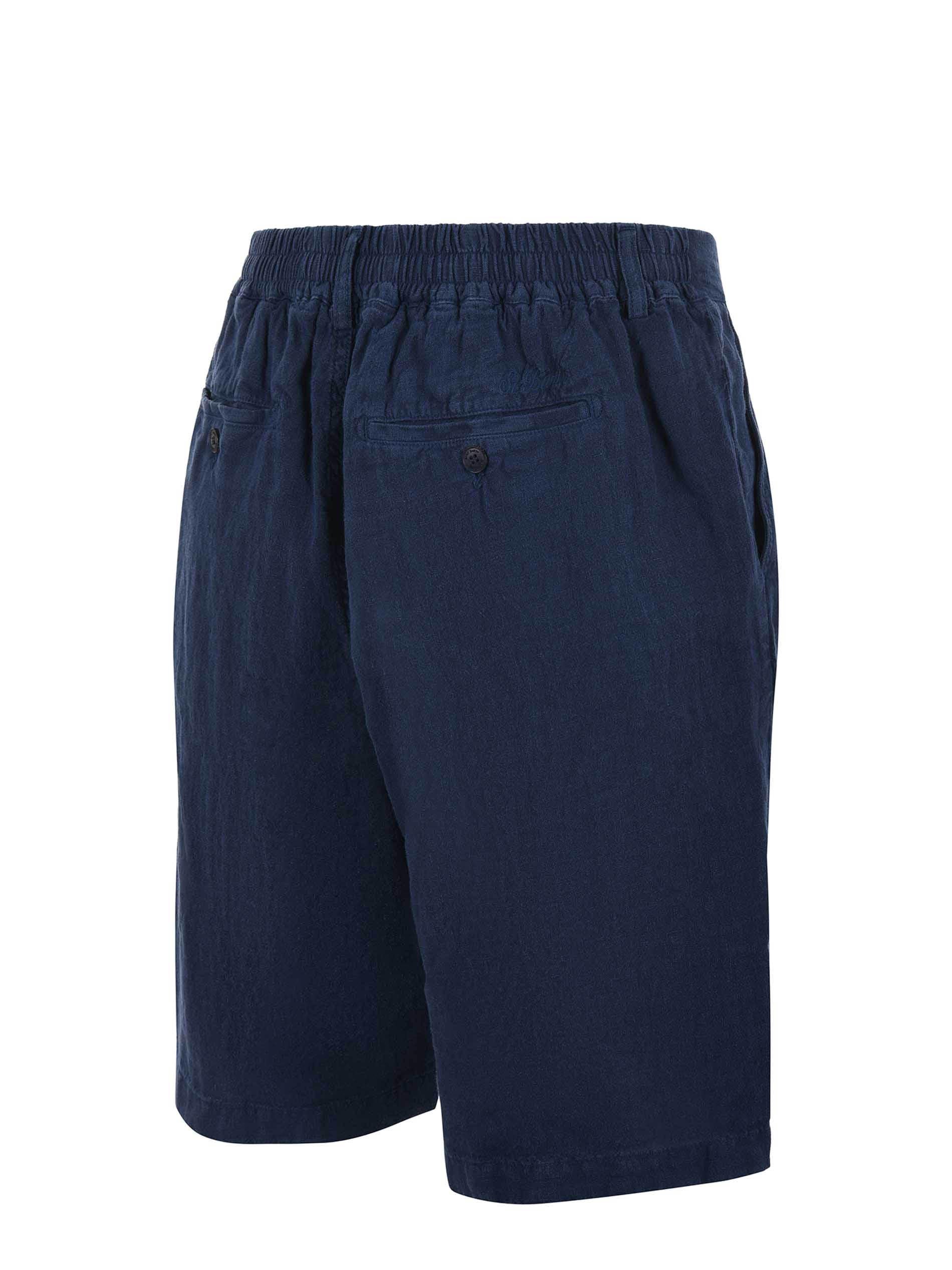 Shorts MC2 Saint Barth 