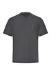 CARHARTT T-shirt I029949 89-GD Grigio antracite