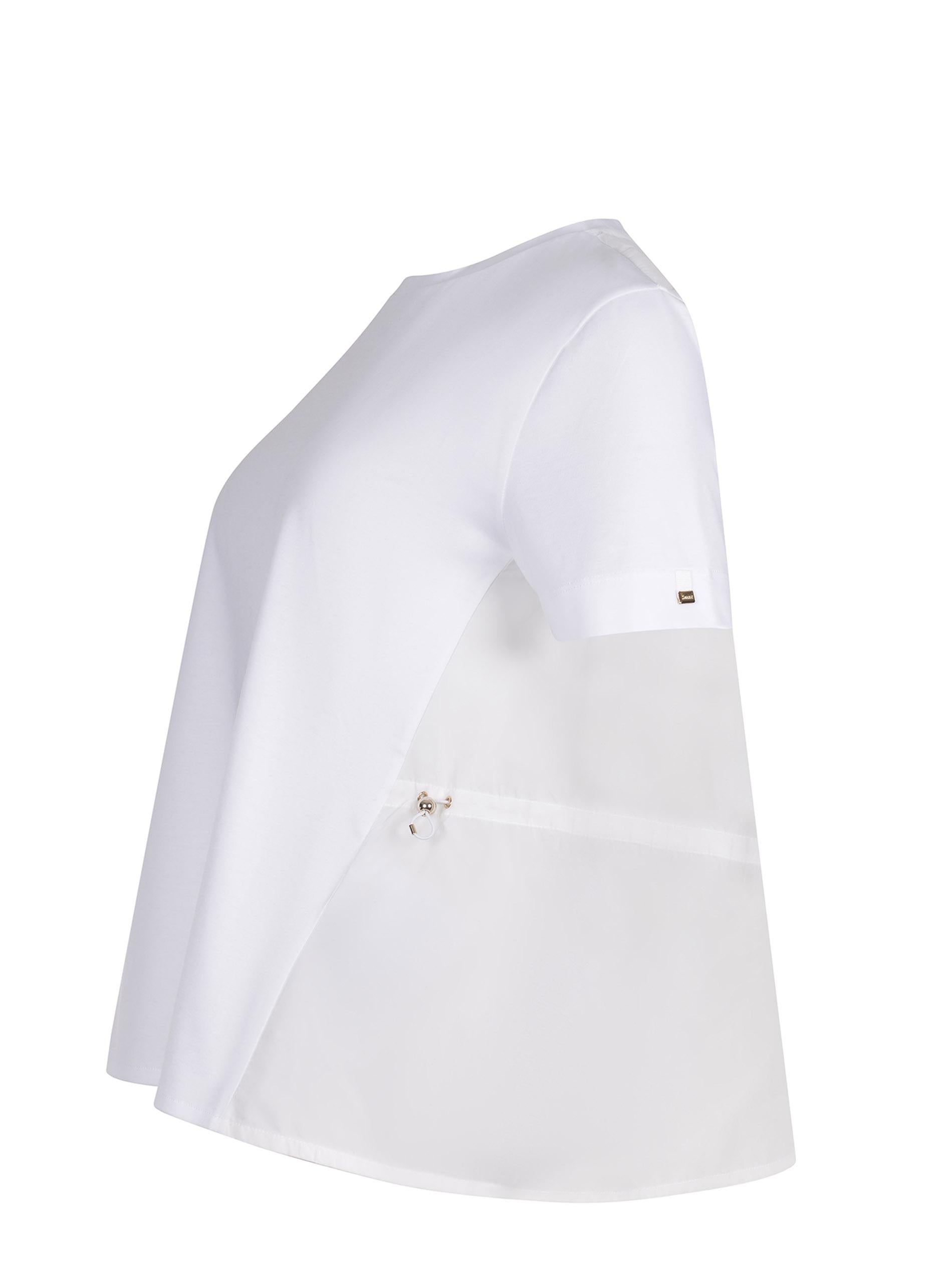 T-shirt Herno 