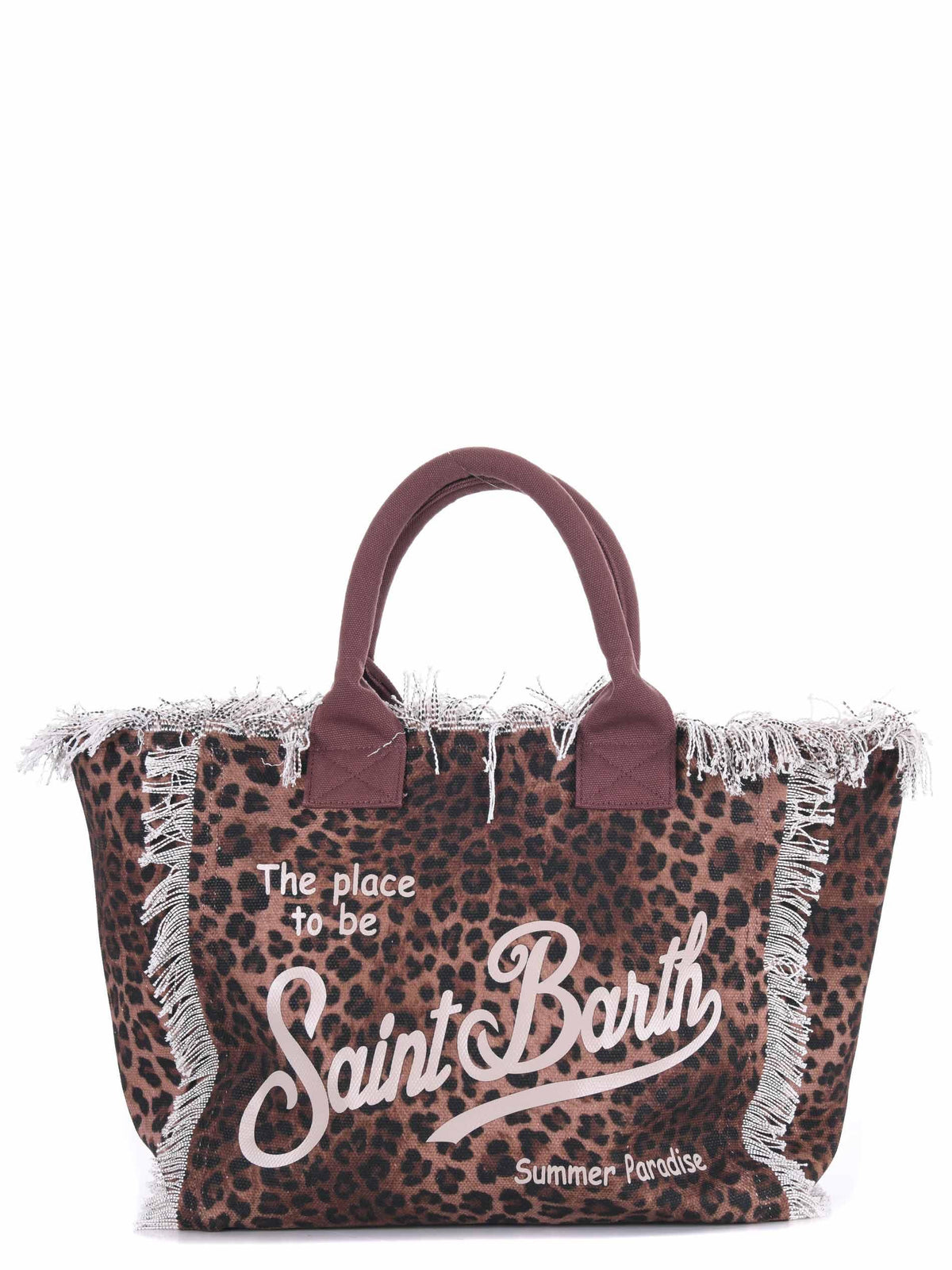 Shopping grande MC2 Saint Barth 