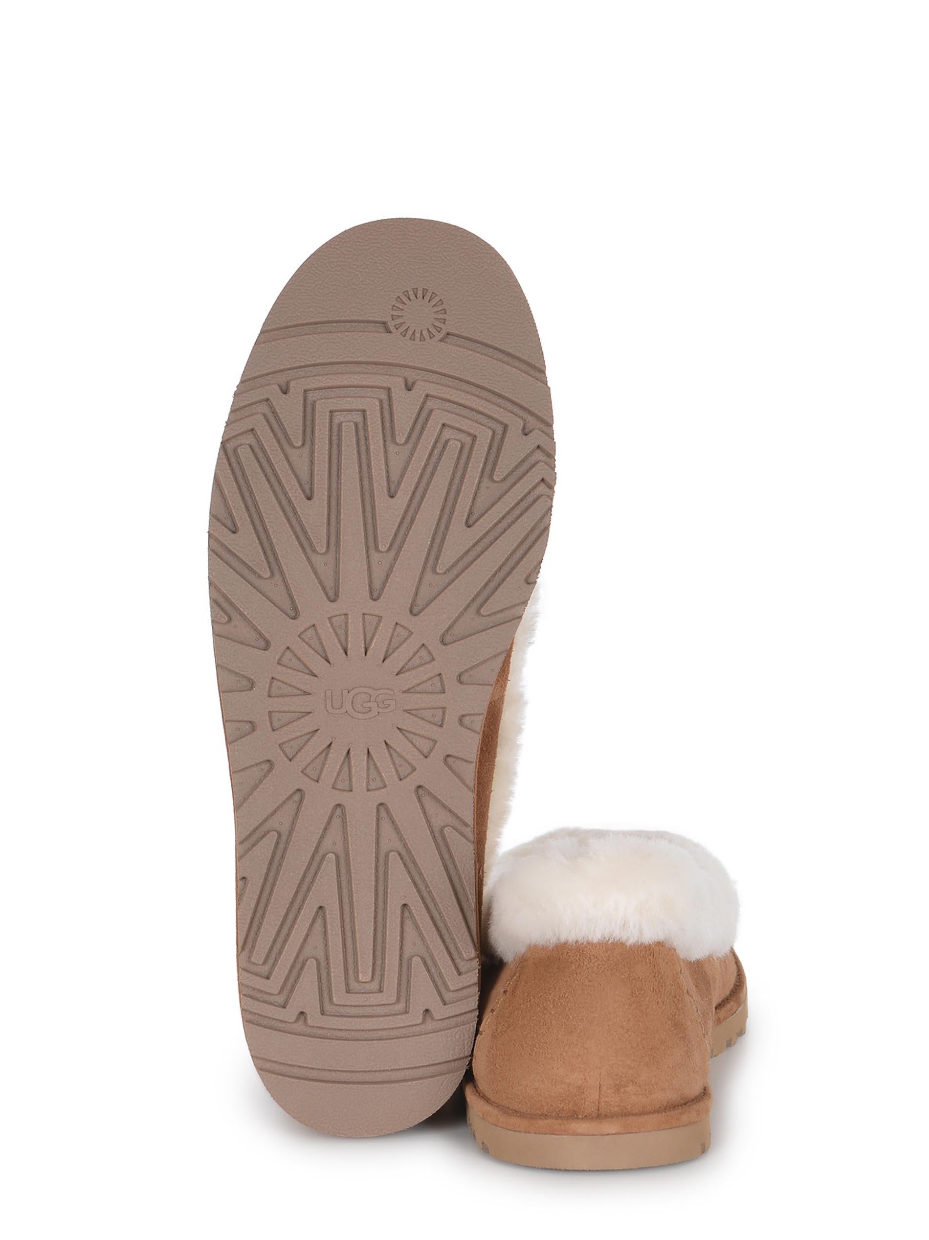 Ballerine UGG "Zora Ballet Flat" 