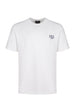 A.P.C. T-shirt COHBU-M26388 TAE White