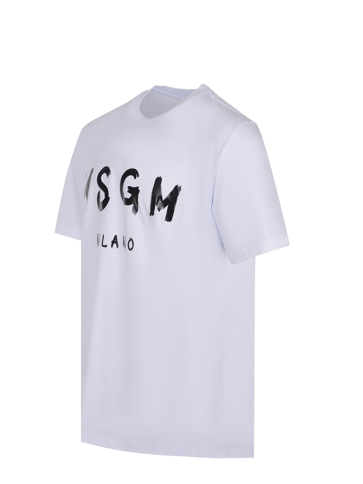 T-shirt MSGM 