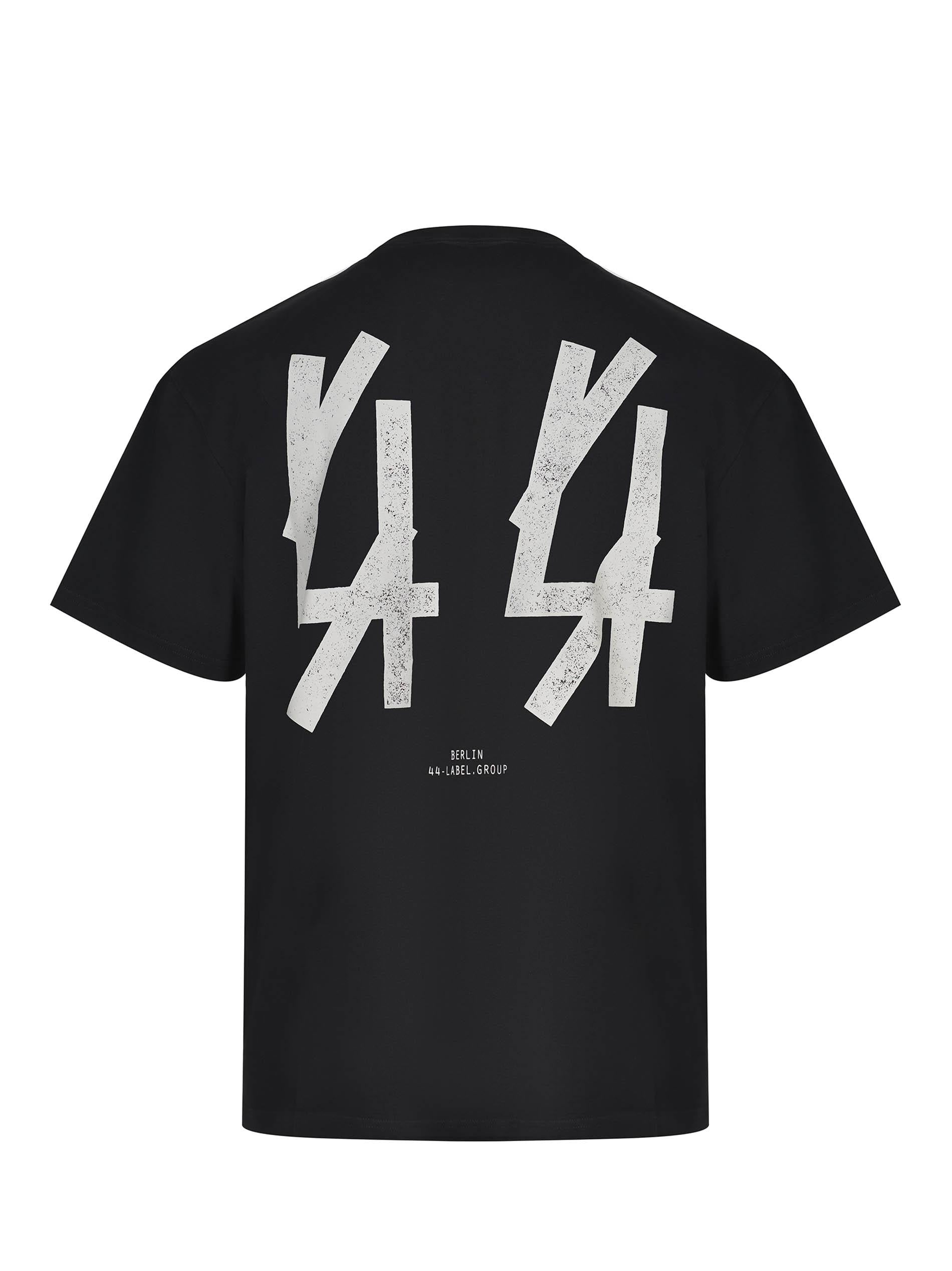 T-shirt 44 Label Group 