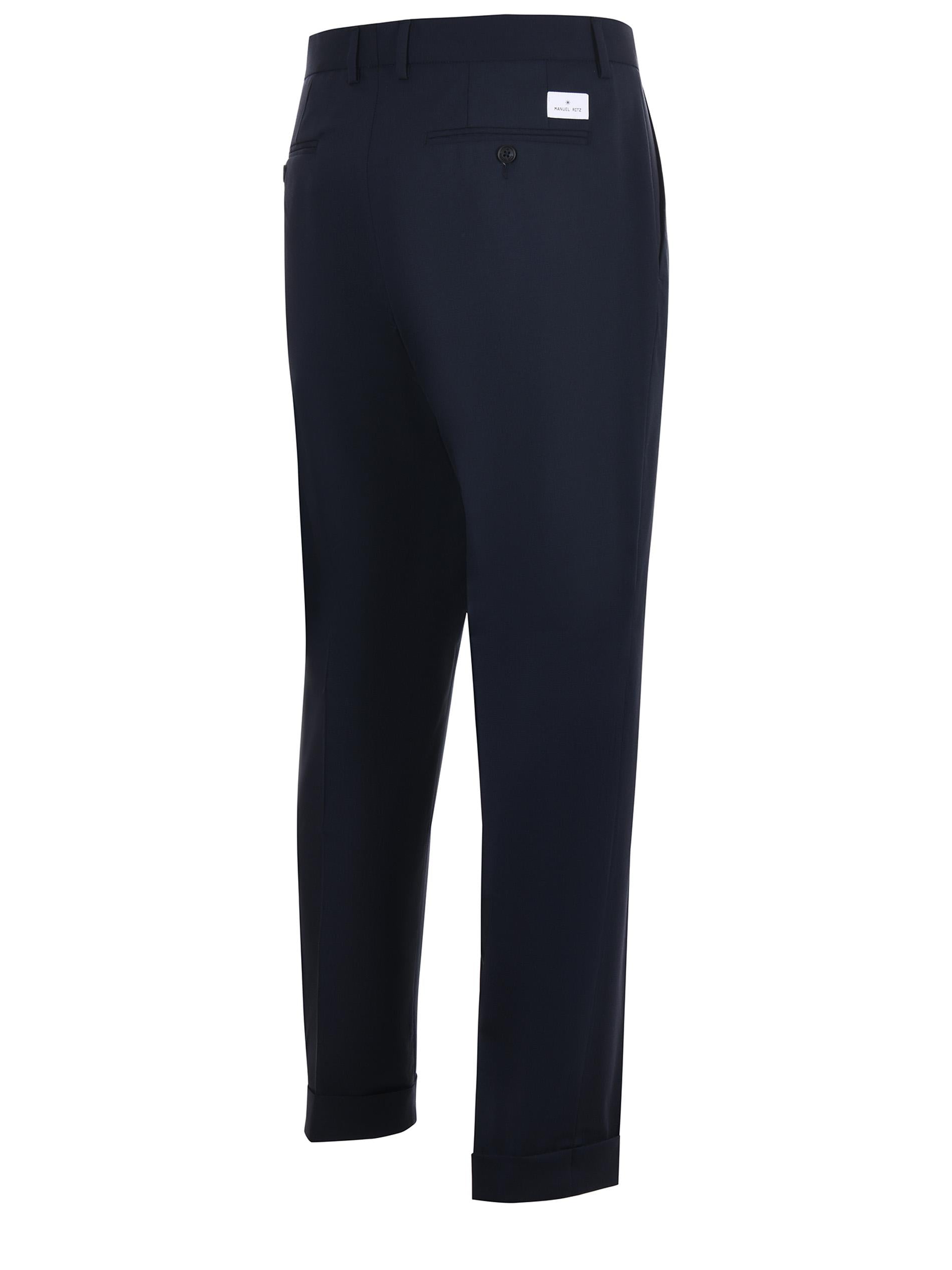 Pantaloni Manuel Ritz 