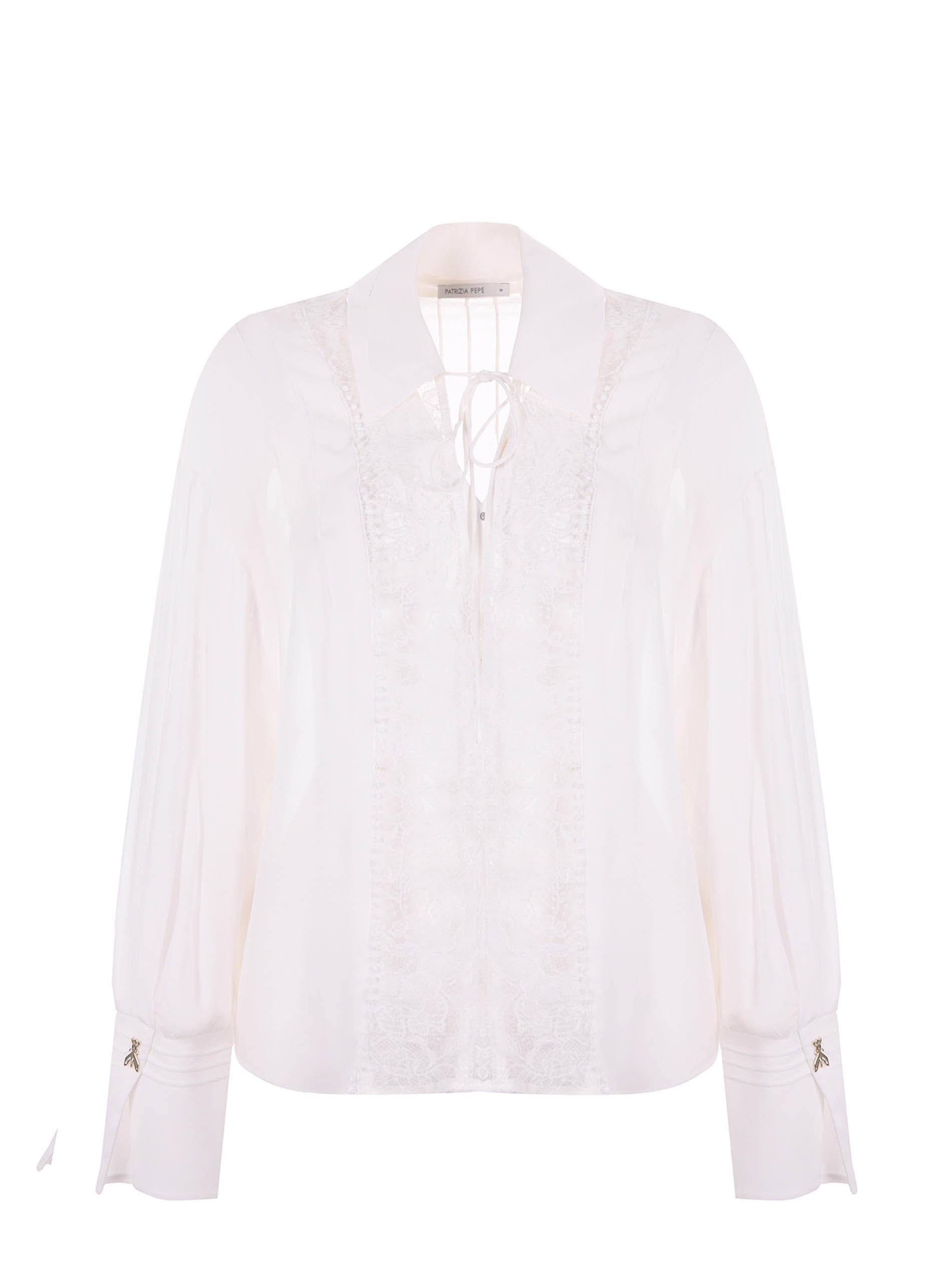 Camicia Patrizia Pepe 