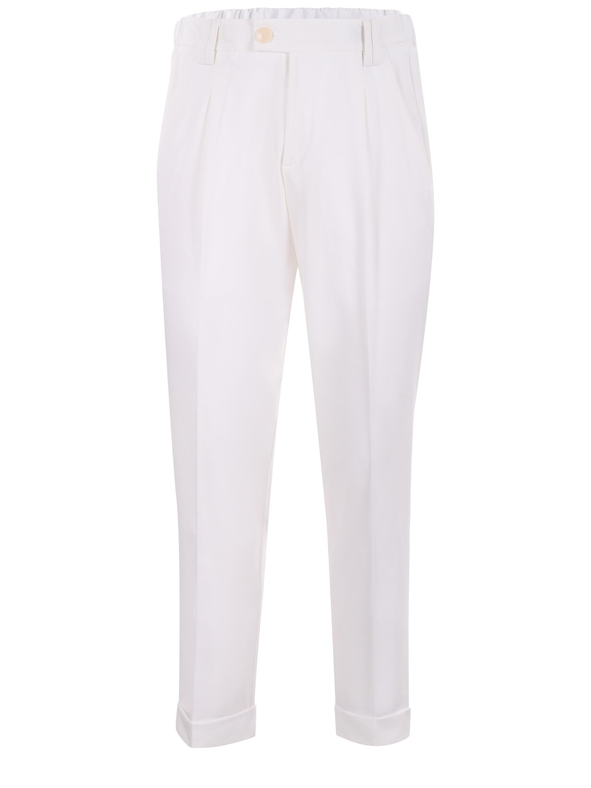Pantaloni Ungaro 