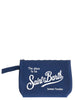 MC2 SAINT BARTH Pochette ALI0054 00097L Blu