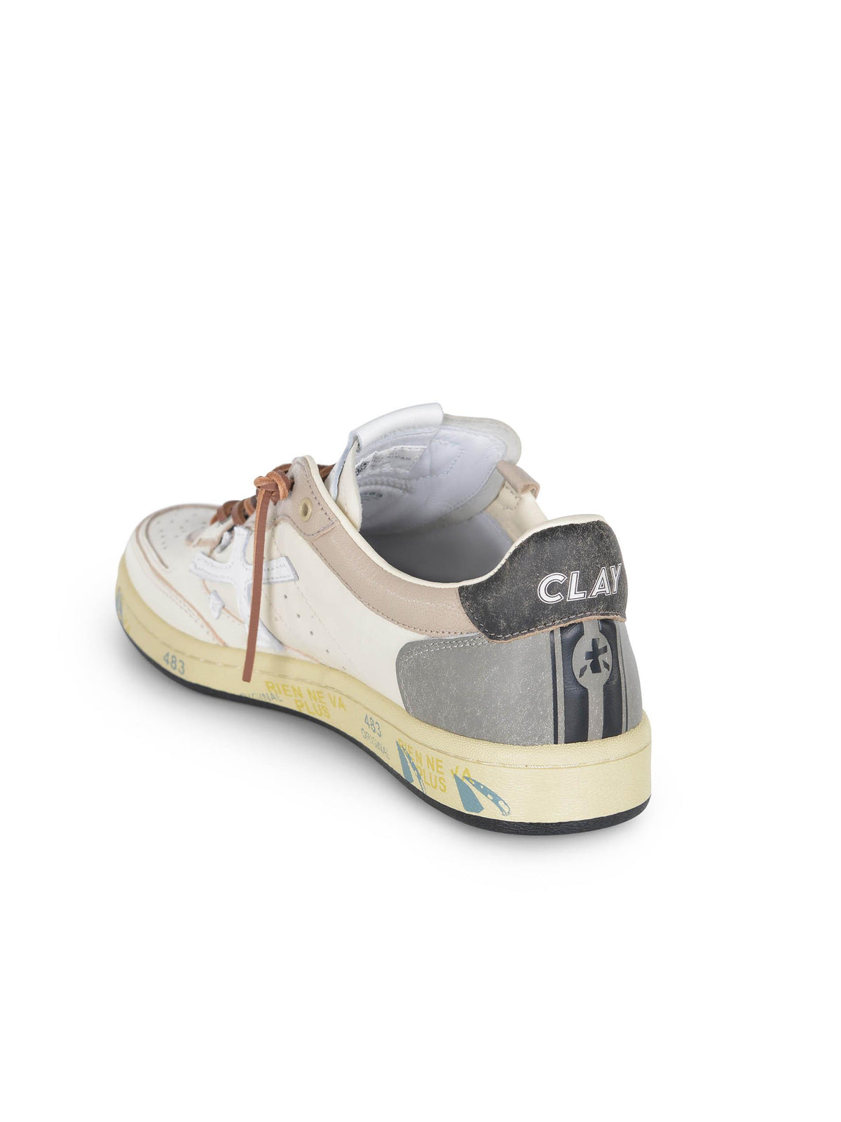 Sneakers Premiata 