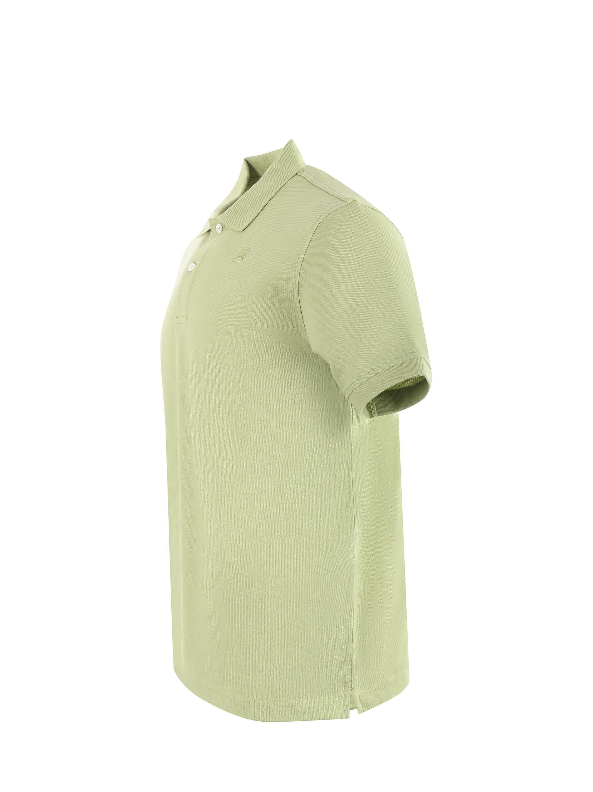 Polo K-Way "Amedee piquet" 