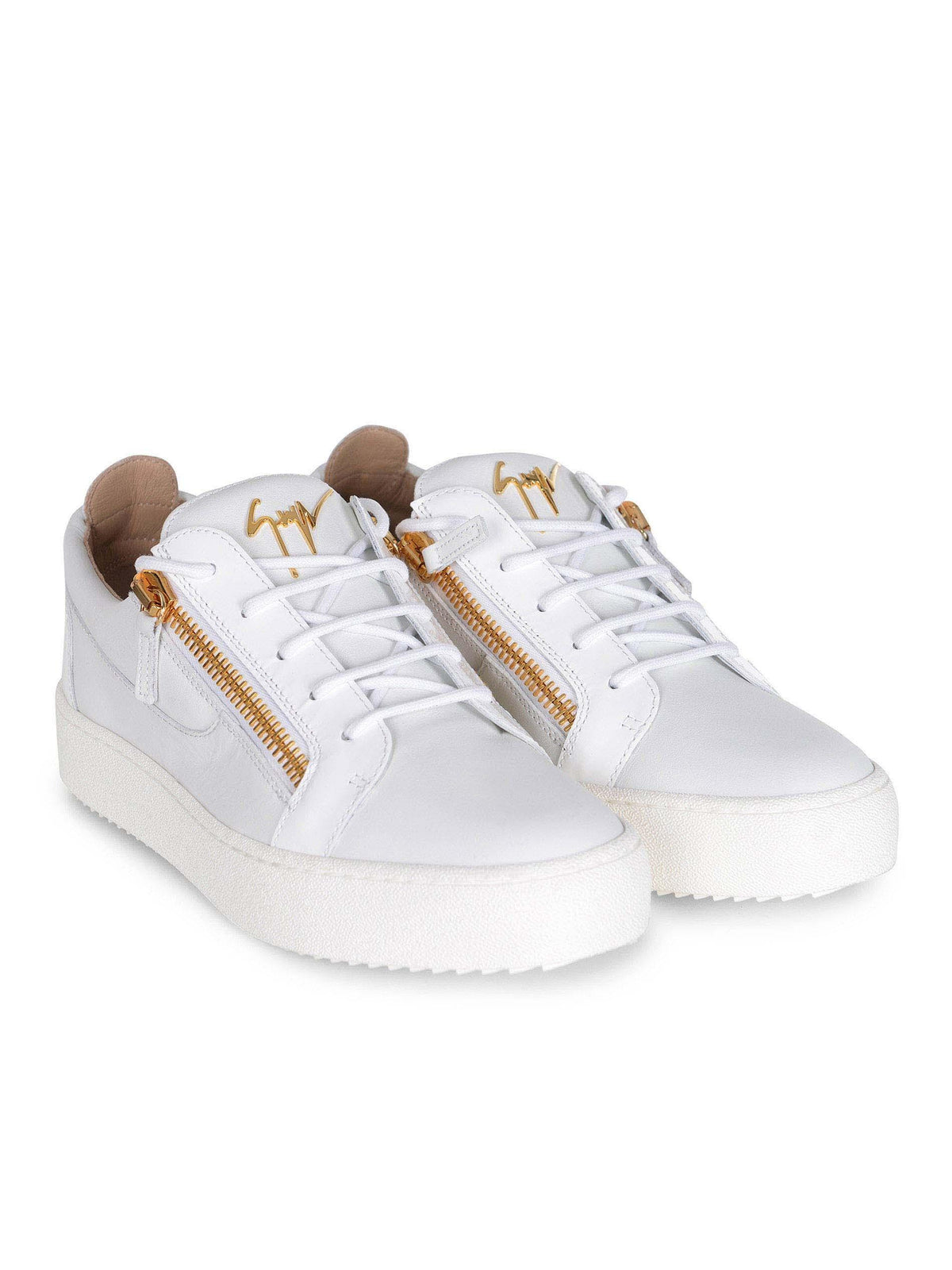 Sneakers Giuseppe Zanotti "Frenkie 
