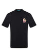BARROW T-shirt S6BWUATH079 110 Black