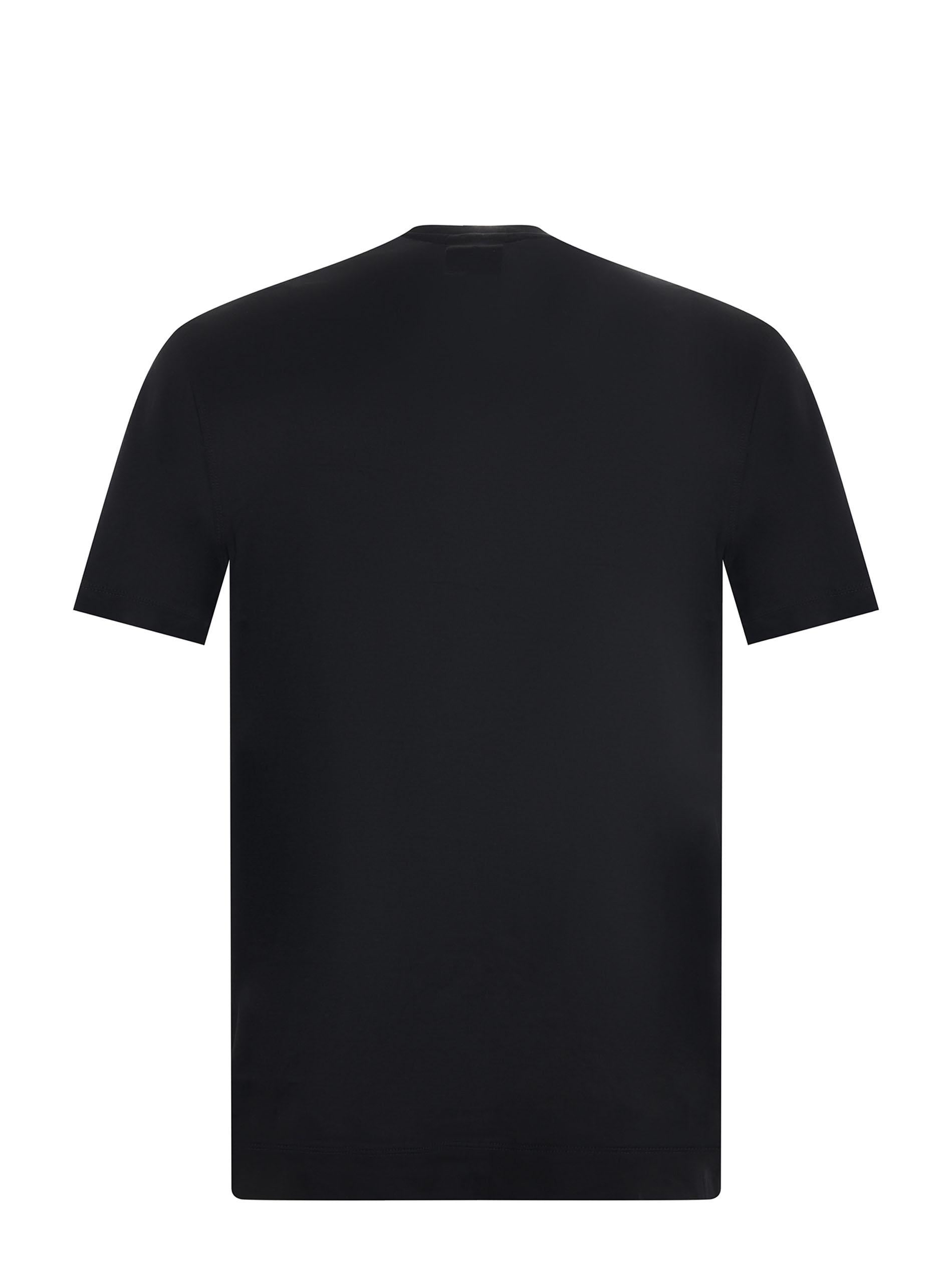 T-shirt Emporio Armani 