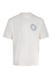 STONE ISLAND T-shirt 2100001S0284 V0093 Crema