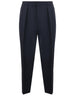 BRIGLIA Pantaloni PORTOBELLOS 300082-11 Blu scuro