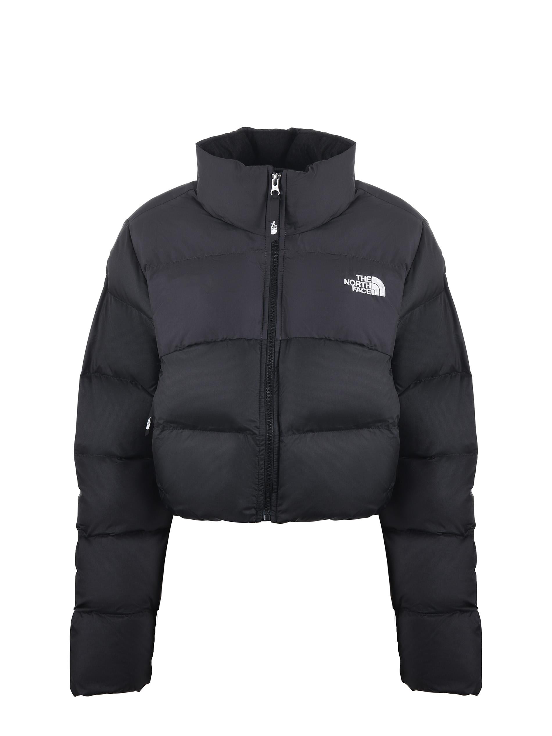 Giubbotto corto The North Face "cropped saikuru" 