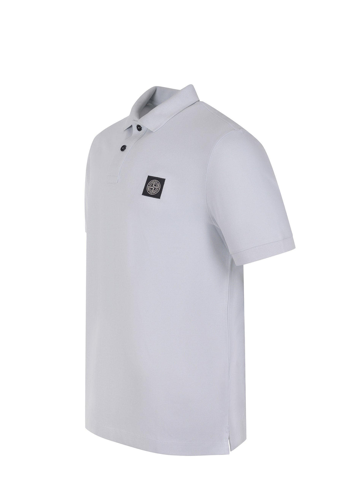 Polo Stone Island 