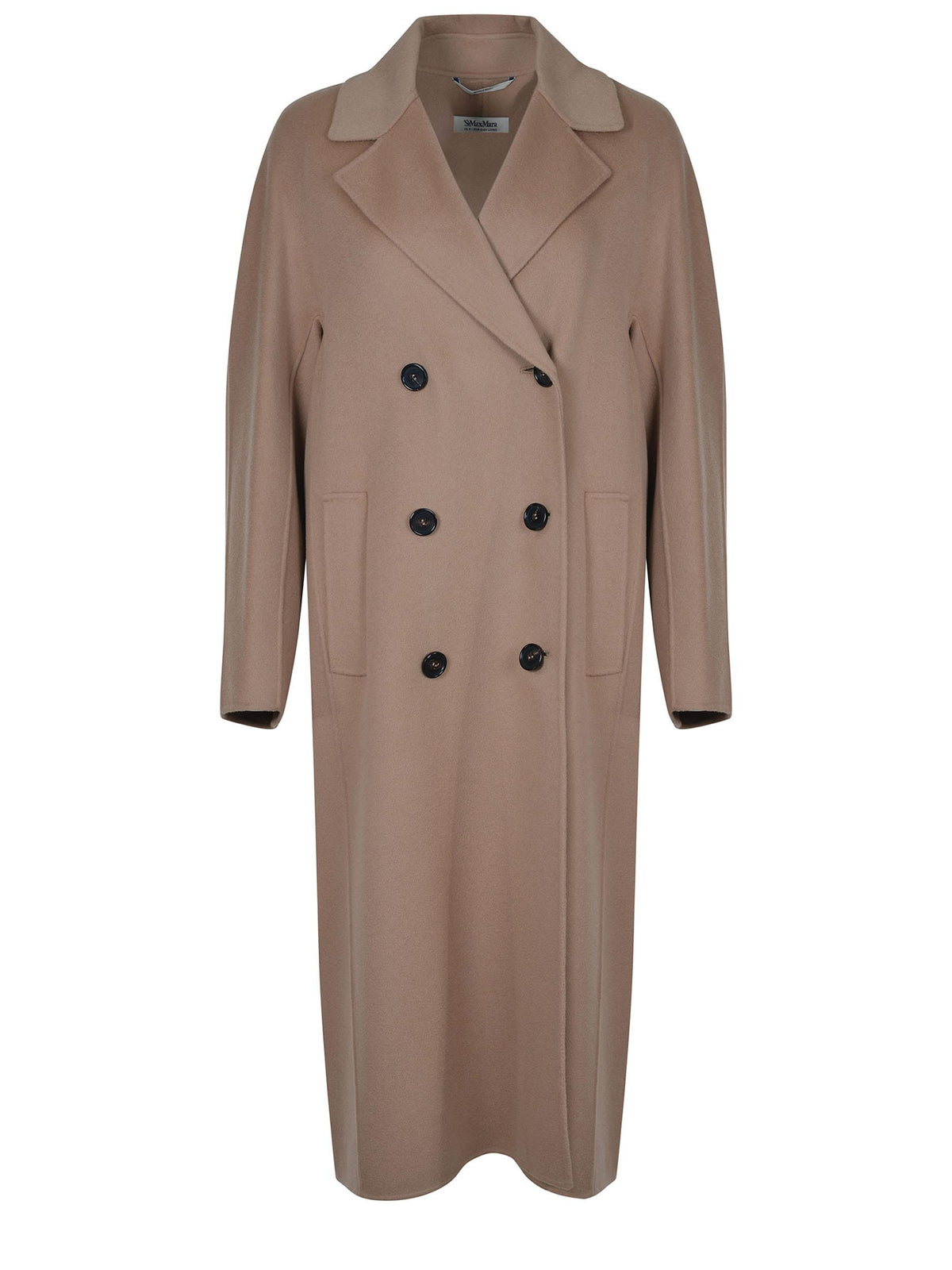 Cappotto 'S Max Mara "Paul" 