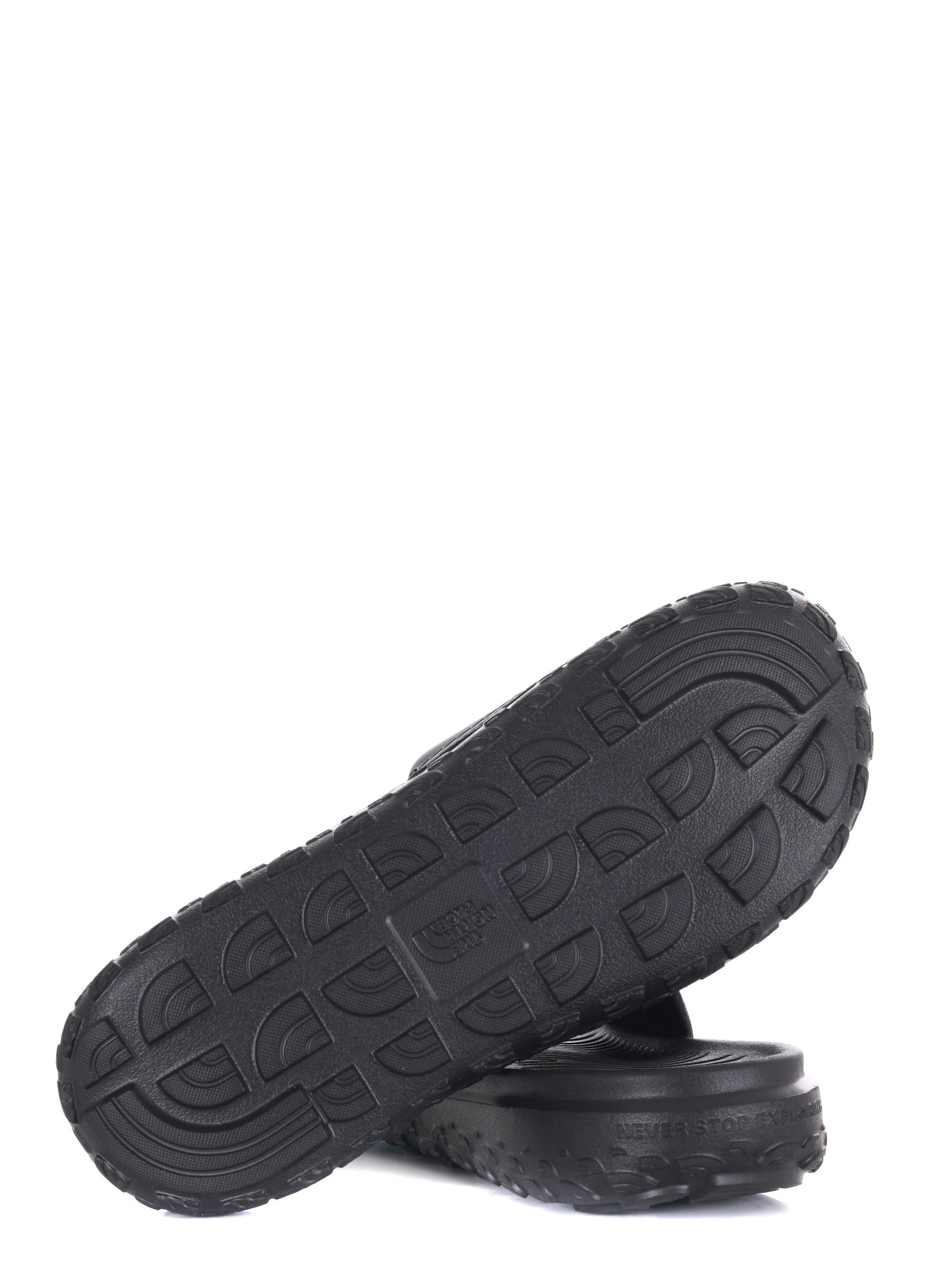 Ciabatte The North Face "never stop cush slide" 
