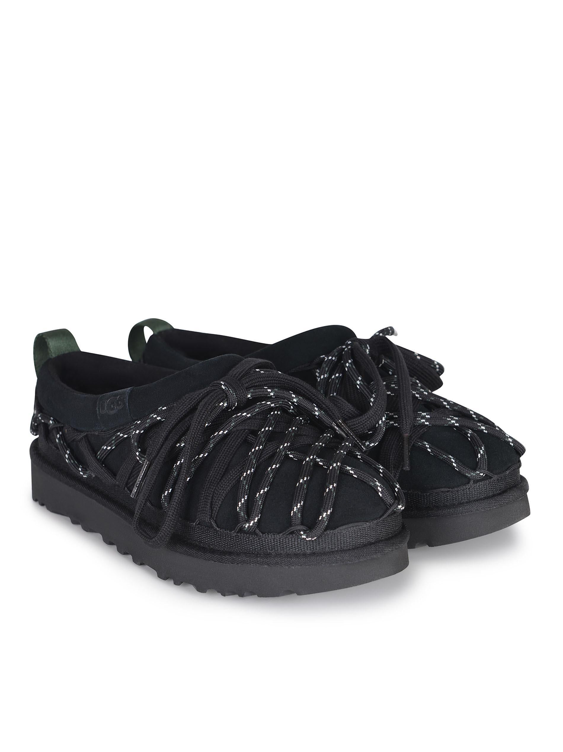 Sabot UGG "Tasman Lace" 