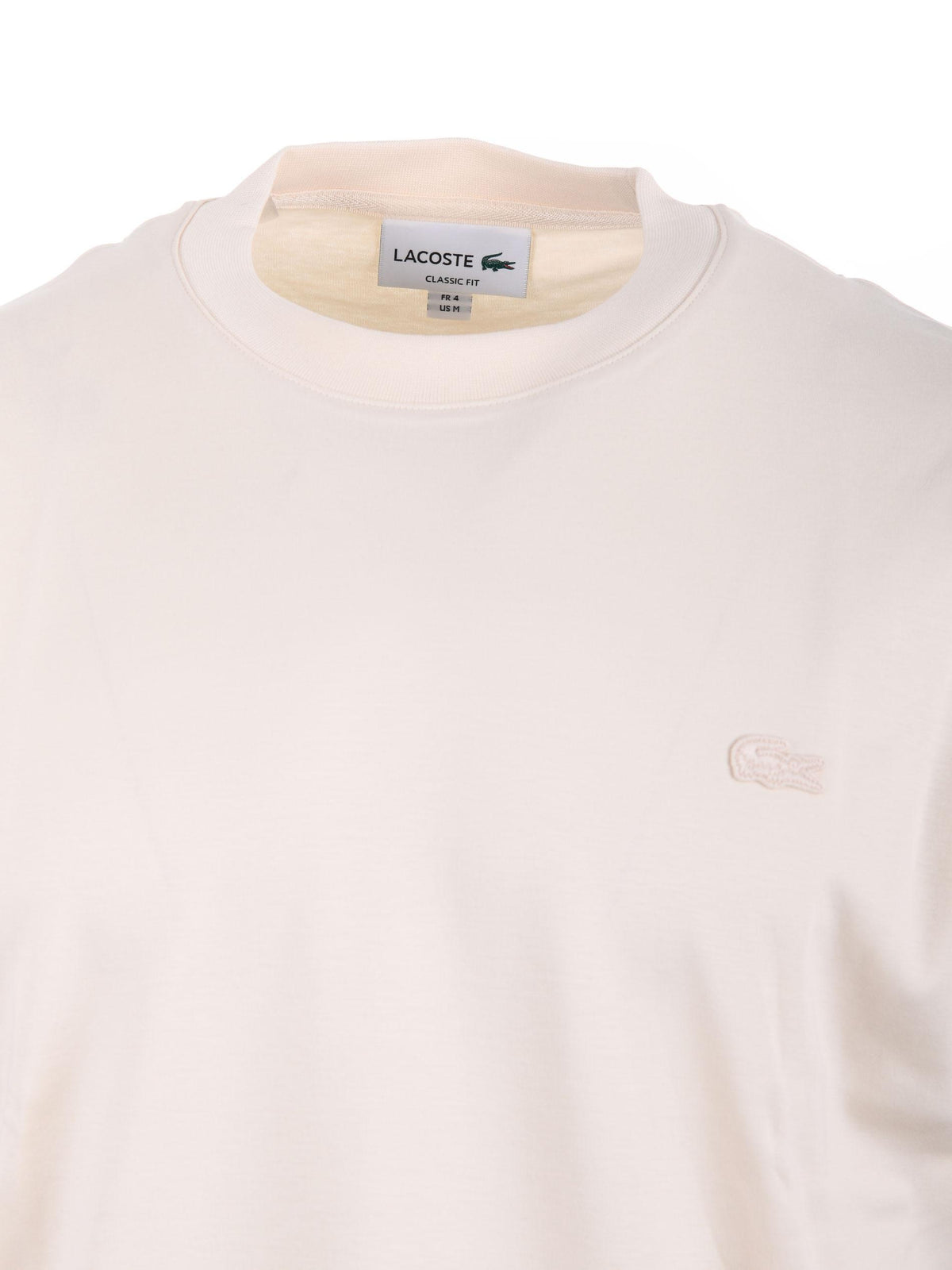 T-shirt Lacoste 
