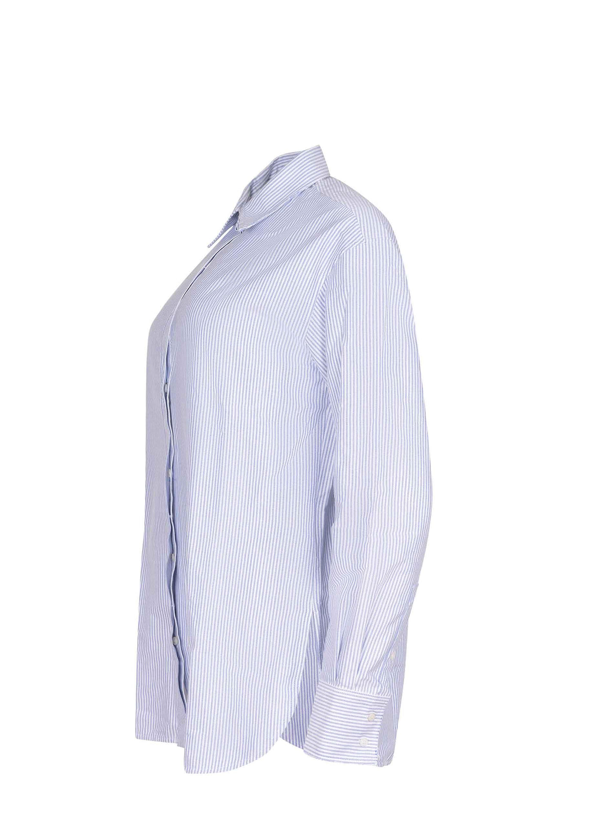 Camicia Golden Goose 