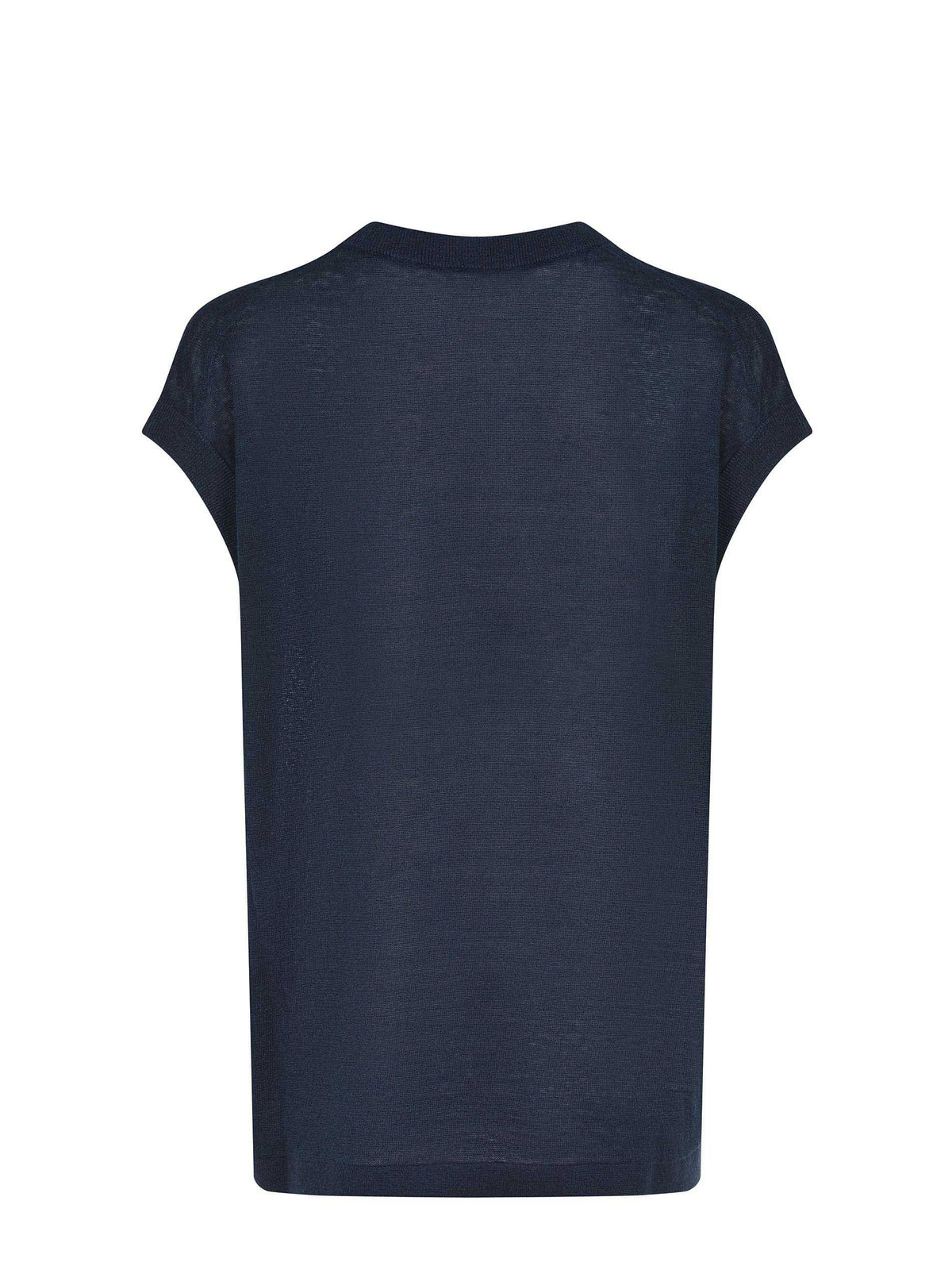 T-shirt 'S Max Mara "Smmghianda" 