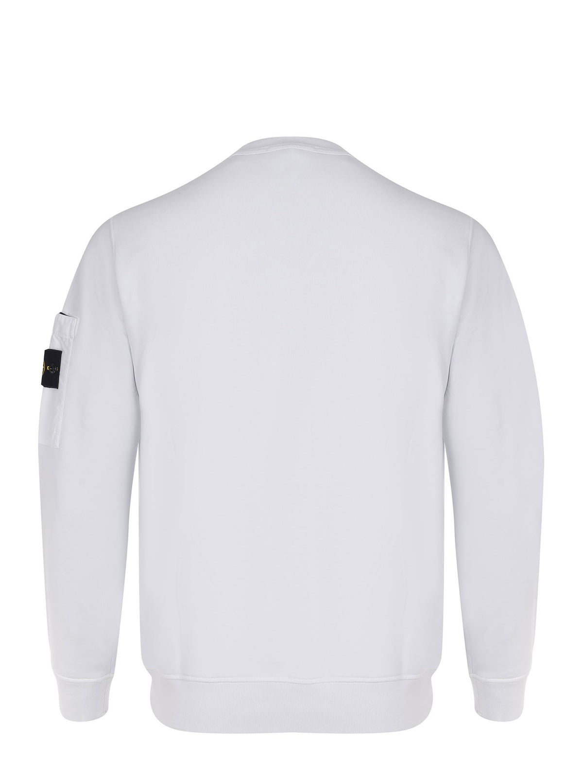 Felpa Stone Island 
