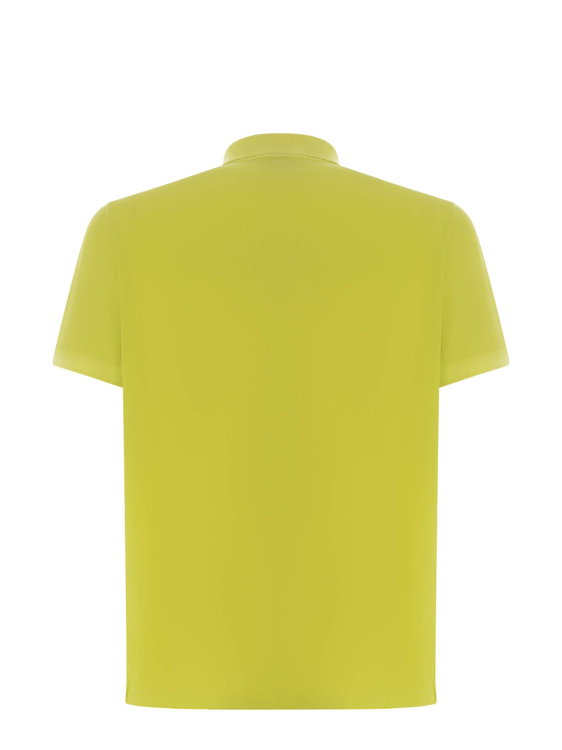 Polo Stone Island 