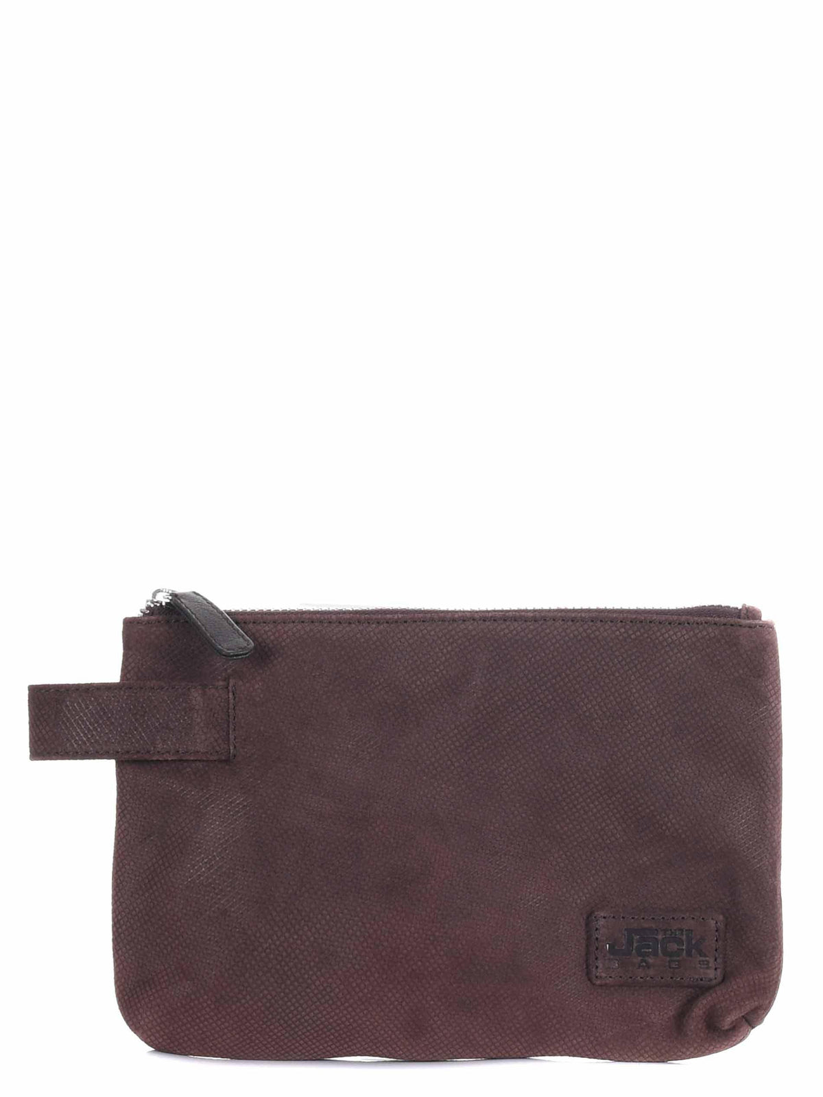 Pochette The Jack Leathers 