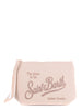 MC2 SAINT BARTH Pochette ALIN001 08507L Beige
