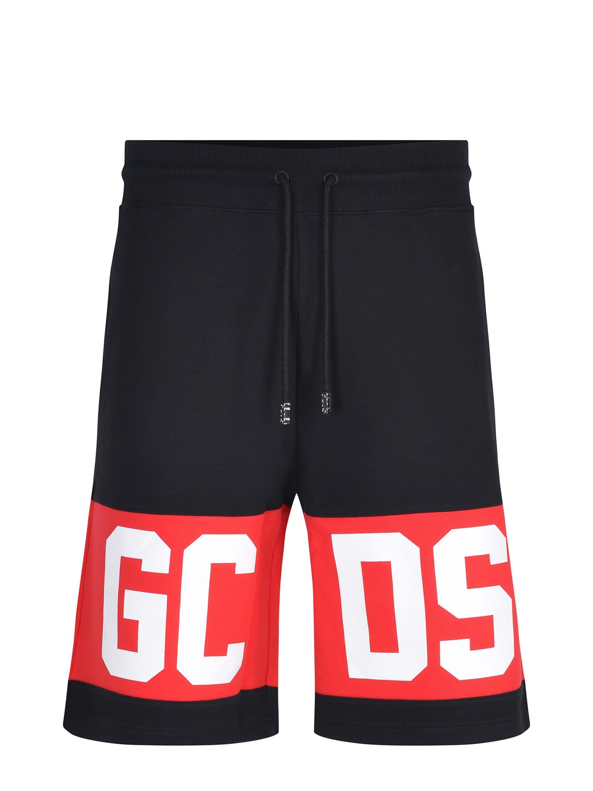Bermuda GCDS 