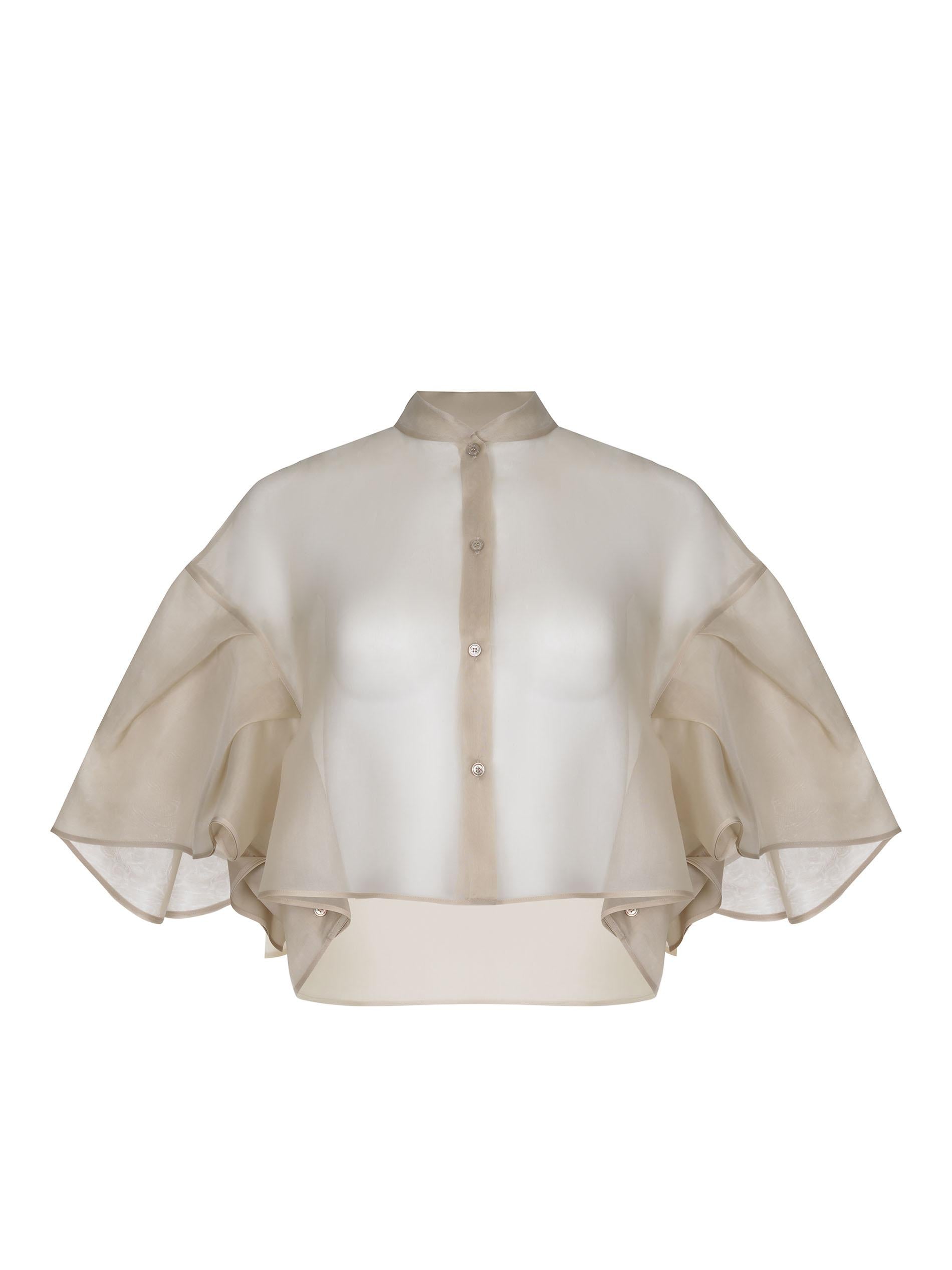 Cappa Max Mara "Mxadonna" 