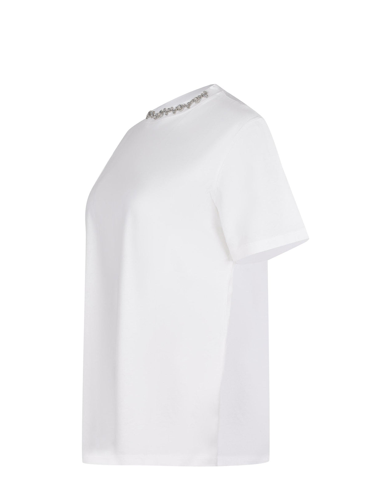 T-shirt Golden Goose 
