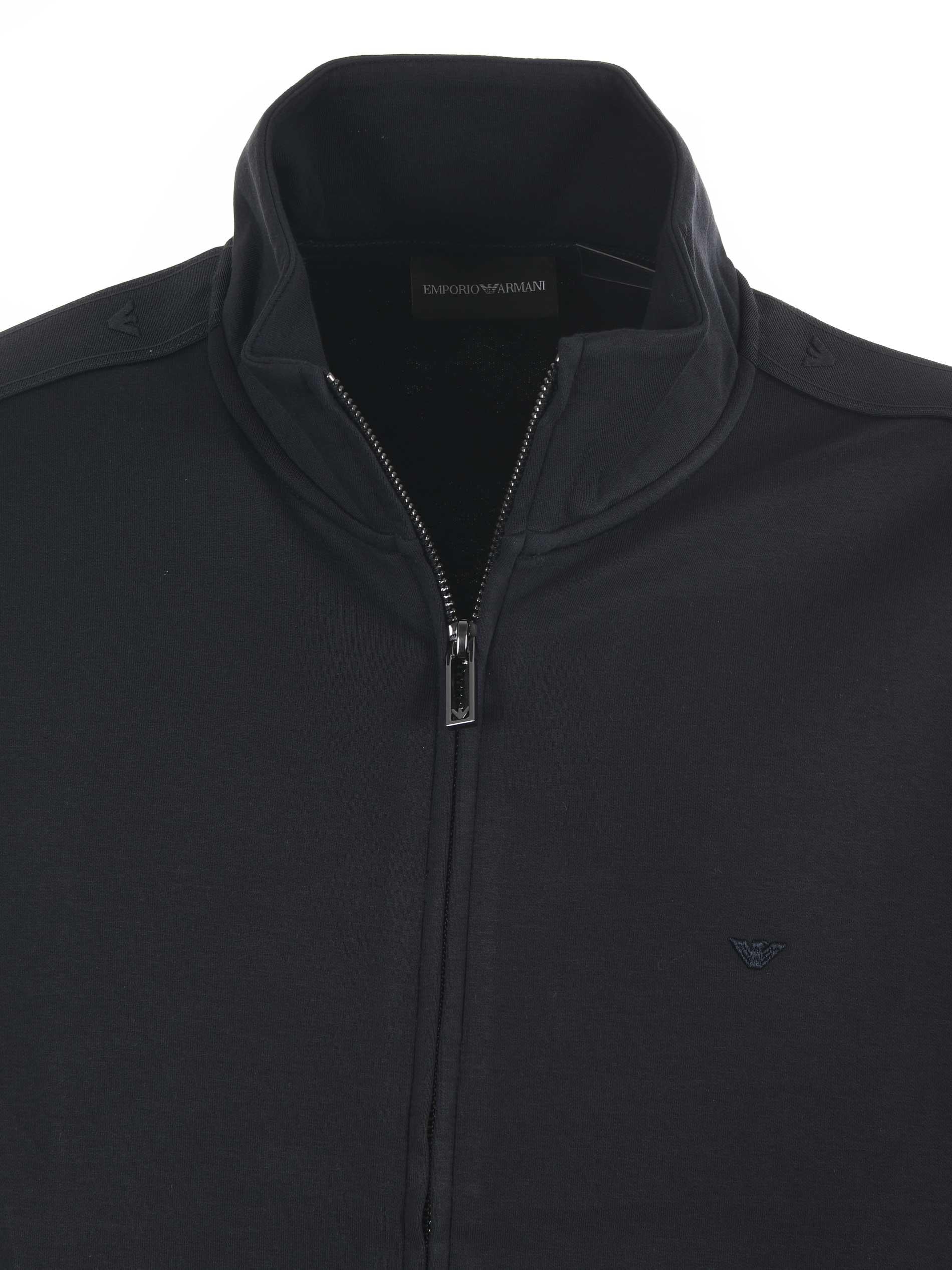 Felpa Emporio Armani 