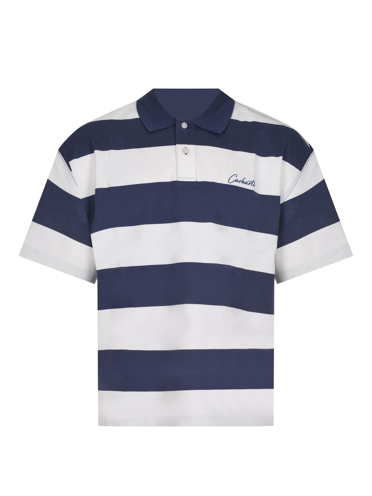 Polo Carhartt 