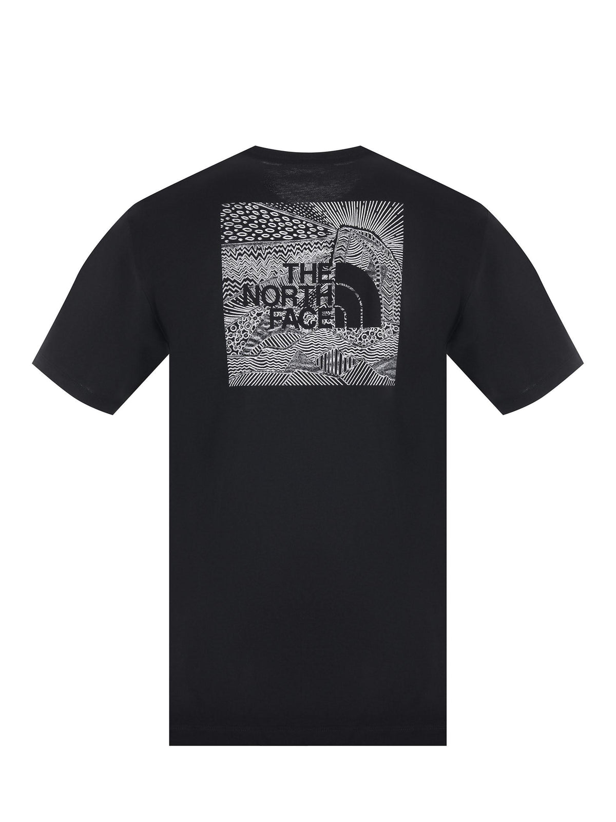 T-shirt The North Face 