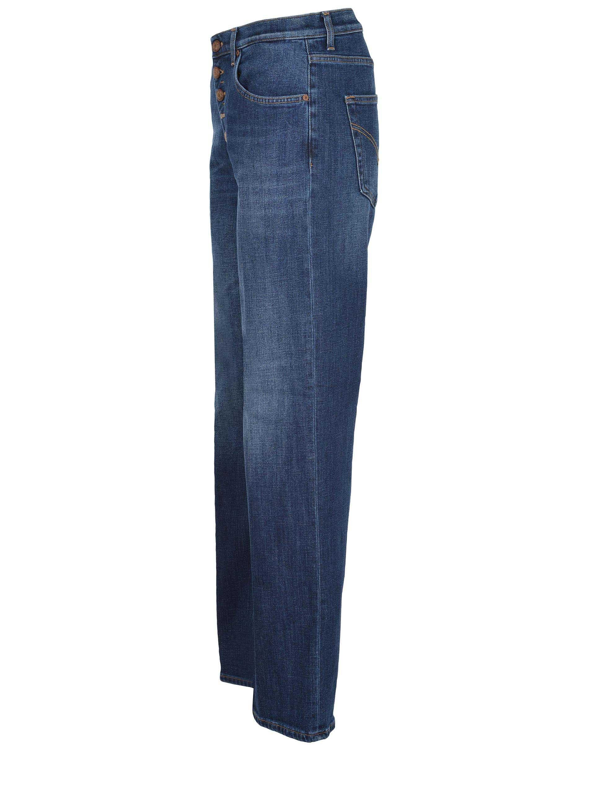 Jeans Dondup "Jacklyn" 