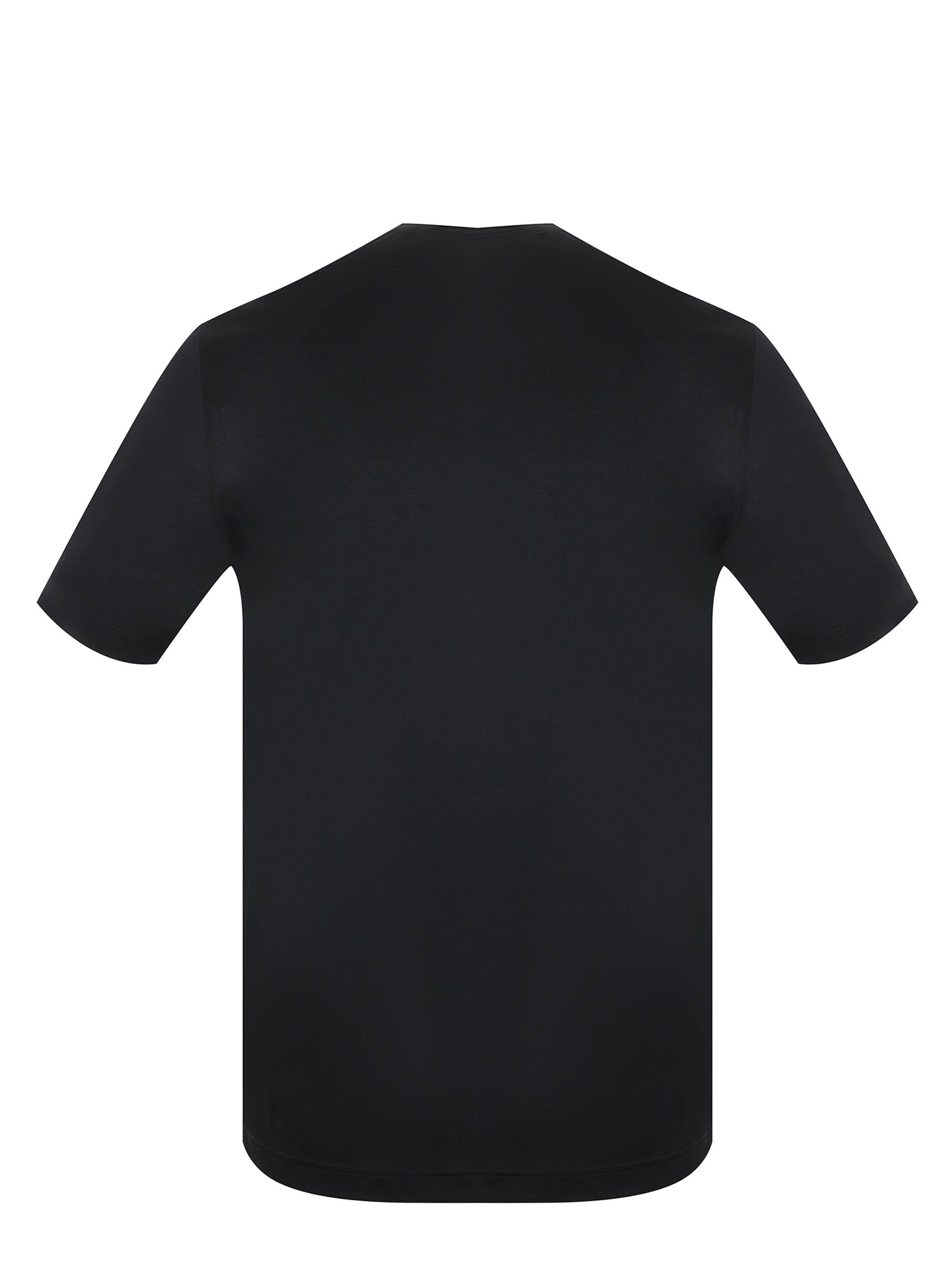 T-shirt Gran Sasso 