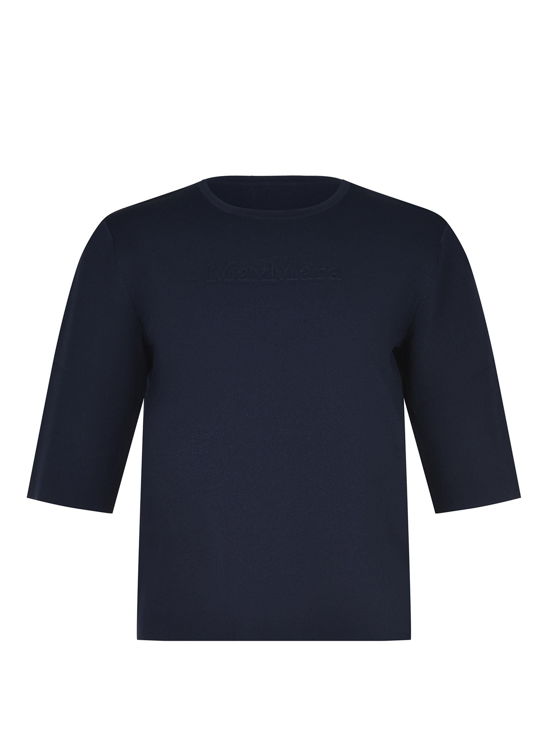 T-shirt Max Mara "Mxpauster" 