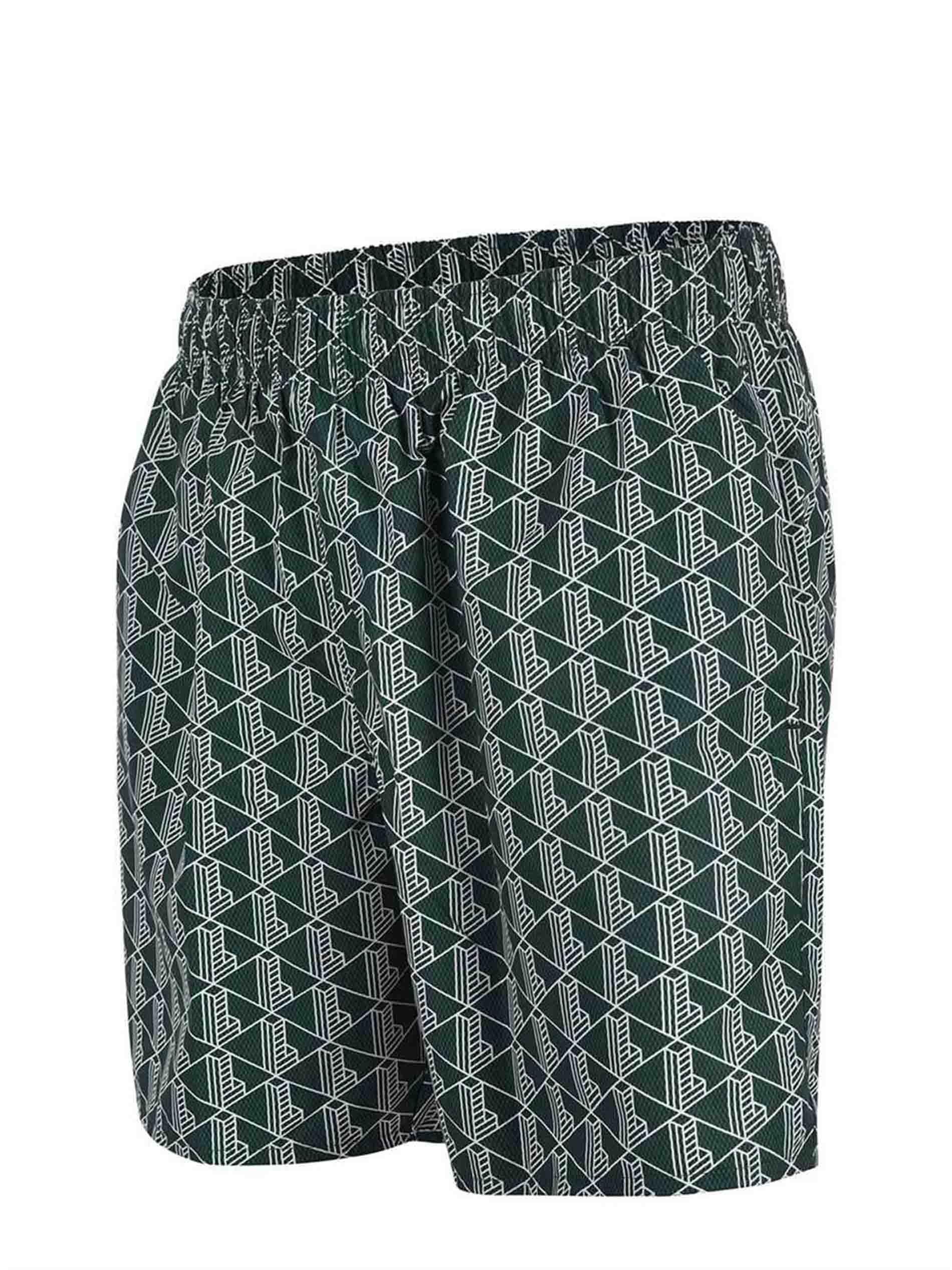 Costume Lacoste 