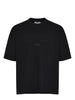 NEW YORK RESIDENT T-shirt COODER 02 Nero