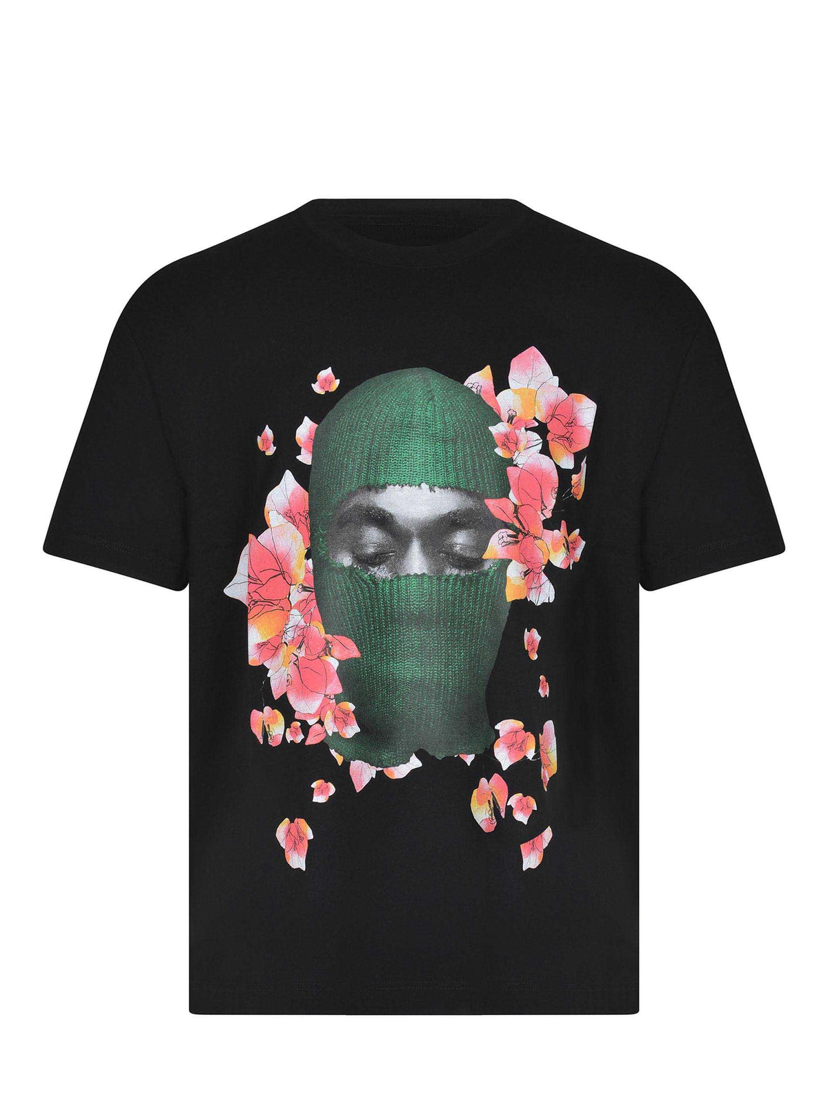 T-shirt Ih Nom Uh Nit 
