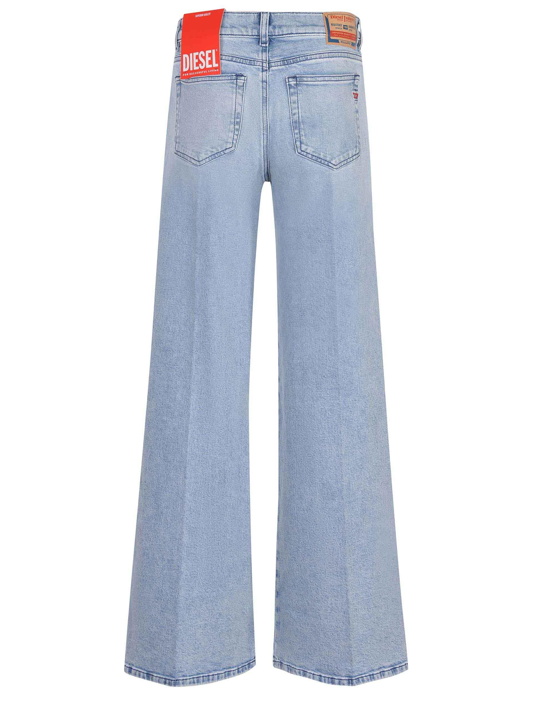 Jeans Diesel 